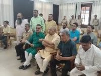 अफसरों पर कार्रवाई की बात करने वाले कार्रवाई नहीं करा सके