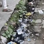 महापौर के वार्ड की सुध लेने की फुर्सत नहीं अफसरों को
