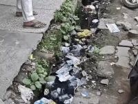 महापौर के वार्ड की सुध लेने की फुर्सत नहीं अफसरों को
