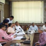 एमडी के तय सीमा में समस्या समाधान के निर्देश