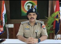 मौत के मांझा बेचने वालों पर DIG नैथानी सख्त