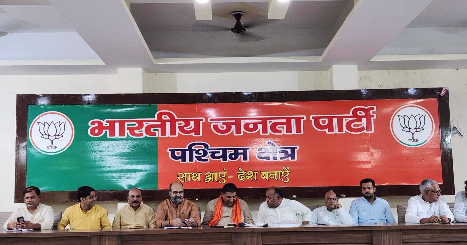 डा. श्यामा प्रसाद मुखर्जी की जयंती पर संस्मरण कार्यशाला