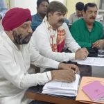 मंत्री के विधानसभा क्षेत्र में बिजली की जबरदस्त कटौती
