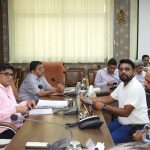 PVVNL एमडी के तय समय में समाधान के निर्देश