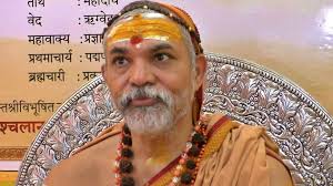 गोमाता को राष्ट्र माता घोषित किया जाना चाहिए