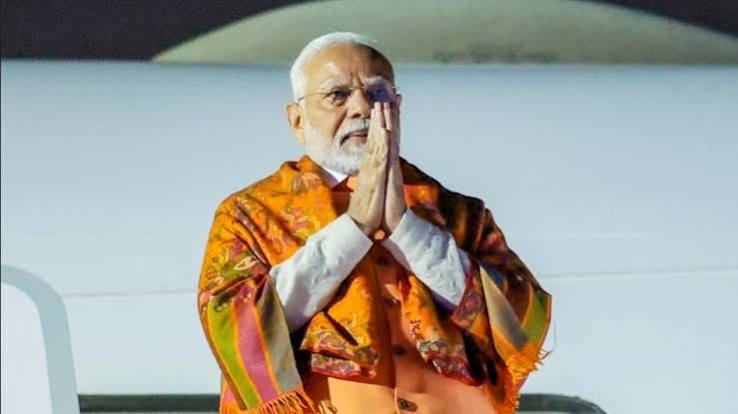 मोदी सरकार के 12 साल हैं बेमिसाल