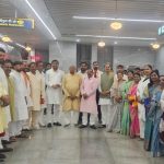 चढ़ावा चोरी व प्रधान के इस्तीफे पर रखा सरकार का पक्ष