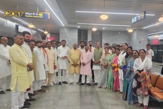 चढ़ावा चोरी व प्रधान के इस्तीफे पर रखा सरकार का पक्ष