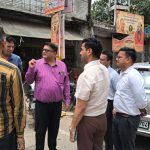 PVVNL एमडी ने की कांवड़ यात्रा तैयारियों की समीक्षा