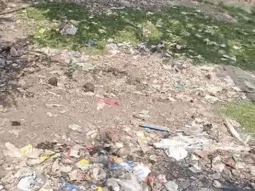 नेताओं को फुर्सत नहीं अफसर सुनते नहीं जाएं तो जाएं कहां