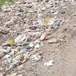 पचास हजार की आबादी की मुसीबतों से बेखबर अफसर