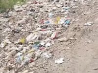 पचास हजार की आबादी की मुसीबतों से बेखबर अफसर