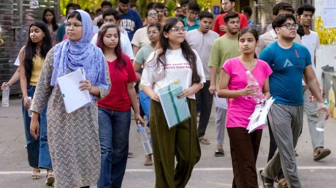 NEET-PG-2026 की पंजीकरण 21 जुलाई तक