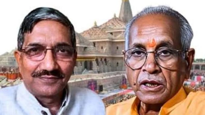चंपत व अनिल मिश्रा की छुट्टी तय सीईओ की नियुक्ति