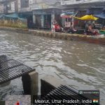 शहर के हालात से नगर विकास मंत्री को भेजी है चिट्ठी