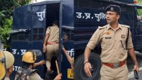 पुलिस ने नहीं किया तलाश का प्रयास