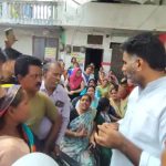आशियानों के लिए अब राष्ट्रपति से गुहार