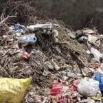 मेयर तो आए लेकिन समाधान का अभी भी इंतजार