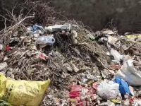 मेयर तो आए लेकिन समाधान का अभी भी इंतजार