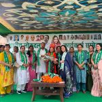 रालोद महिला सम्मेलन में बूथ की मजबूती पर बल