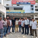 अज्ञात हेलमेटधारियों तक मेडिकल पुलिस नहीं पहुंच पा रही