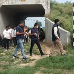विधवा के जवान बेटे की हत्या