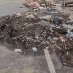 समस्बयाओं से बद से बदत्तर हो गया है वार्ड 41 यादगारपुर