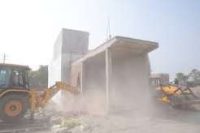 FIR से सबक को तैयार नहीं मेडा अफसर