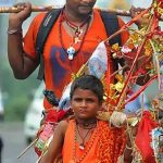 कांवड़ यात्रा पर बयान भाजपा नेता की तीखी प्रतिक्रिया