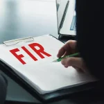 स्कूल की खामियां सही करने के बजाए FIR