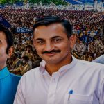 सरधना में किसका खेल खराब करेंगे विनीत भराला
