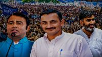 सरधना में किसका खेल खराब करेंगे विनीत भराला