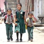 स्कूल में 13 टीचर एडमिशन महज 14 बच्चों का