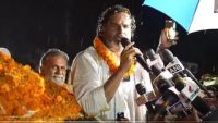 उपचुनाव परिणाम भाजपा के लिए झटके से नहीं कम