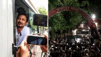 त्रिशा पर टिप्प्णी पर दी उदयनिधि ने सफाई