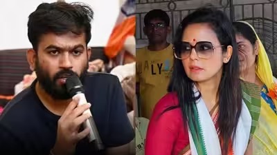 महुआ को मिला अभिजीत दीपके का साथ
