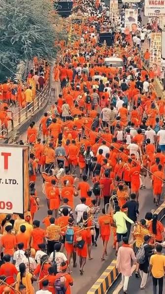 हादसों के लिए भी याद की जाएंगी कांवड़ यात्रा