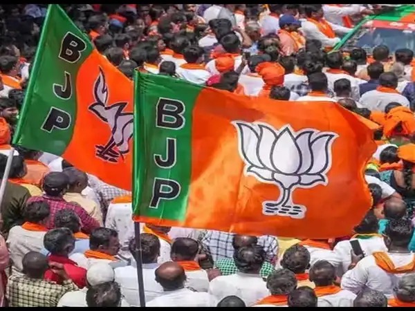 भाजपा की जिला कार्यकारिणी सूची से तय किसमें कितना है दम