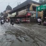 बारिश के नाम से अब लोगों को लगने लगा है डर