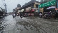 बारिश के नाम से अब लोगों को लगने लगा है डर