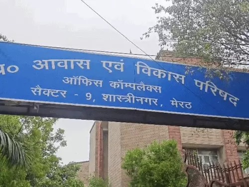 राहत के लिए डाक्टरो को भाजपा के दमदार नेताओ की तलाश