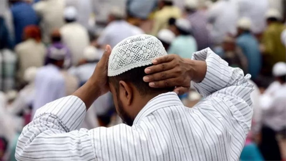 यूपी की 143 सीटों पर मुसलमान निर्णायक
