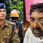 तुनक मिजाजी पड़ गई भारी पुलिस मुख्यालय कर अटैच अविनाश पांडे