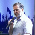 राहुल गांधी आज छात्रों की गूंज में पुणे में हाईअलर्ट
