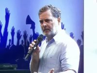 राहुल गांधी आज छात्रों की गूंज में पुणे में हाईअलर्ट