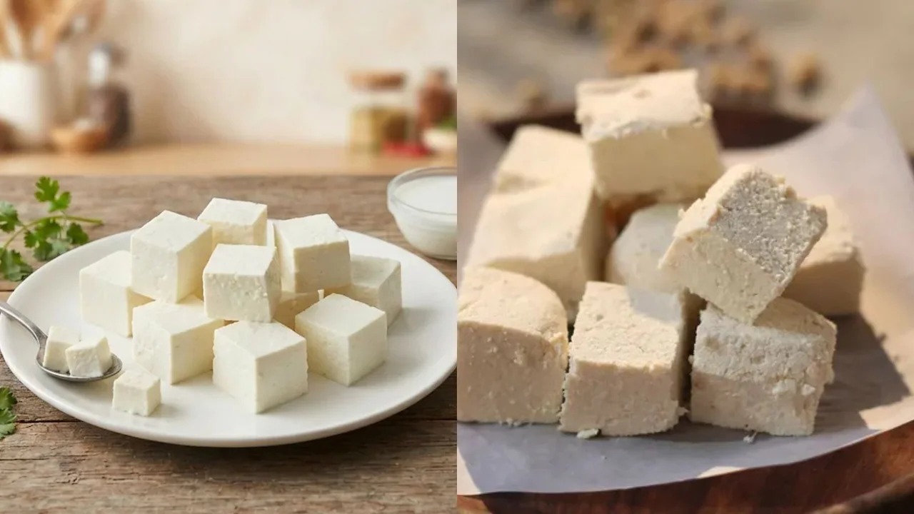 एनालॉग पनीर खिलाने वाले रेस्टोरेंट को झटका