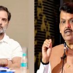 महाराष्ट्र के सीएम का राहुल गांधी पर बड़ा हमला