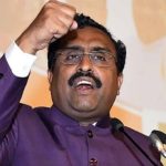 राम माधव की भाजपा में वापसी के मायने