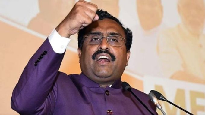 राम माधव की भाजपा में वापसी के मायने