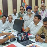 विधानसभा अध्यक्ष के खिलाफ कोतवाली में तहरीर